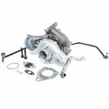 TURBO SERVICE SET ORIGINAL