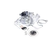 TURBO SERVICE SET REMAN