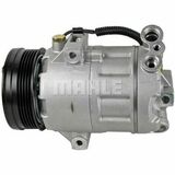 Mahle New