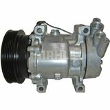 Mahle New