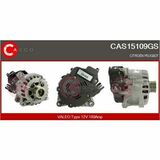 CAS15109GS