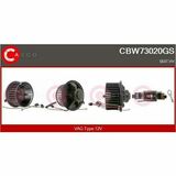 CBW73020GS