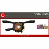 CCS74158GS