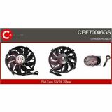 CEF70006GS