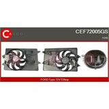 CEF72005GS