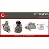 CST10543GS