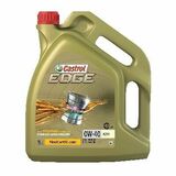 Castrol EDGE 0W-40 A3/B4