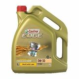 Castrol EDGE 0W-30