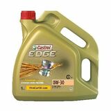 Castrol EDGE 0W-30