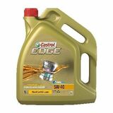 Castrol EDGE 5W-40