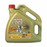 Castrol EDGE 5W-40