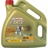 Castrol EDGE 5W-40