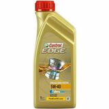 Castrol EDGE 5W-40