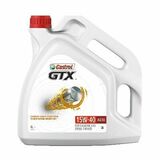 Castrol GTX 15W-40 A3/B3