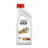 Castrol GTX 5W-30 C4