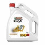 Castrol GTX 5W-30 C4