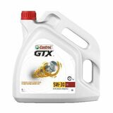 Castrol GTX 5W-30 C4