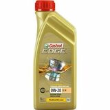 Castrol EDGE 0W-20 LL IV