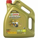 Castrol Vecton Long Drain 10W-40 E6/E9