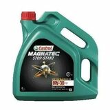 Castrol Vecton Long Drain 10W-40 E7