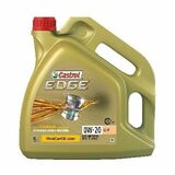 Castrol EDGE 0W-20 LL IV