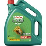Castrol CRB Multi 15W-40 CI-4/E7