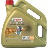 Castrol EDGE 0W-20 C5