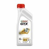 Castrol GTX 5W-30 A5/B5