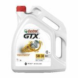 Castrol GTX 5W-30 RN17