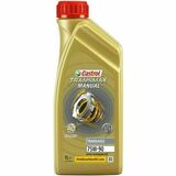 Castrol Transmax Manual Transaxle 75W-90