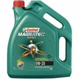 Castrol CRB Multi 15W-40 CI-4/E7