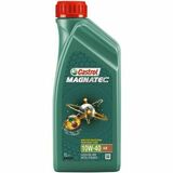 Castrol MAGNATEC 10W-40 A/B