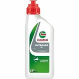 Castrol Outboard 4T