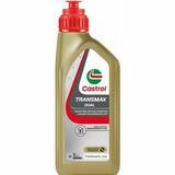 Castrol Transmax Dual