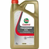 Castrol Transmax Dual
