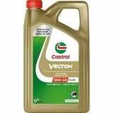 Castrol Vecton 15W-40 CK-4/E9