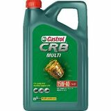 Castrol CRB Multi 15W-40 CI-4/E7