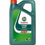 Castrol CRB Multi 15W-40 CI-4/E7