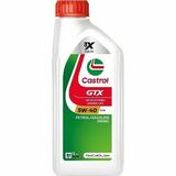 Castrol GTX 5W-40 A3/B4