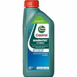 Castrol Magnatec Hybrid 0W-16