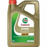 Castrol EDGE 5W-40