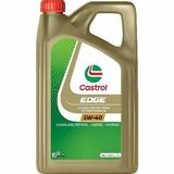 Castrol EDGE 5W-40