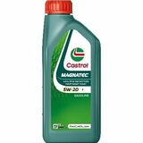 Castrol Magnatec 5W-20 E