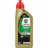 Castrol POWER1 ULTIMATE 4T 10W-50