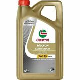 Castrol Vecton Long Drain 5W-30 E6/E9