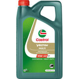 Castrol VECTON Multi 15W-40 CV1