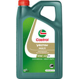 Castrol VECTON Multi 10W-40 CV2