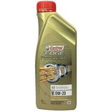 Castrol Edge Professional Titanium FST V 0W-20