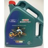 Castrol Magnatec Professional 0W-30 D