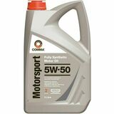COMMA MOTORSPORT 5W50